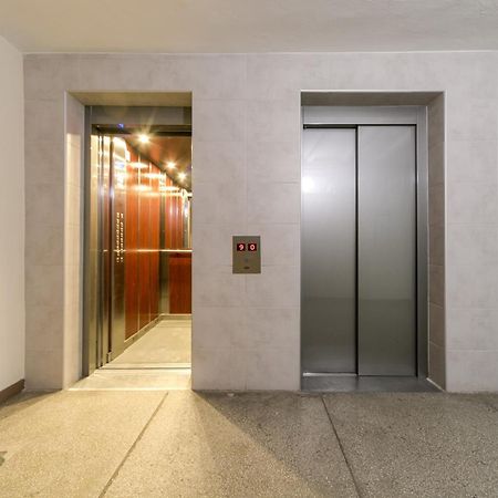 Warsaw Concierge Panska 61 Apartment Exterior photo