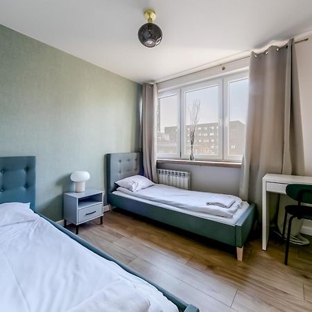 Warsaw Concierge Panska 61 Apartment Exterior photo