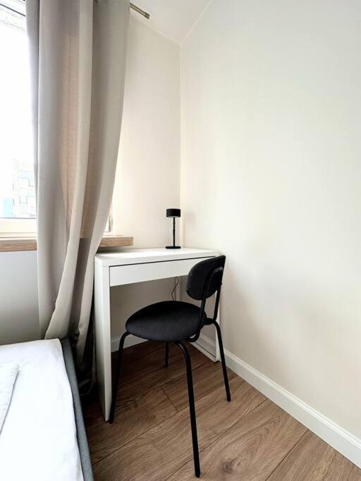 Warsaw Concierge Panska 61 Apartment Exterior photo
