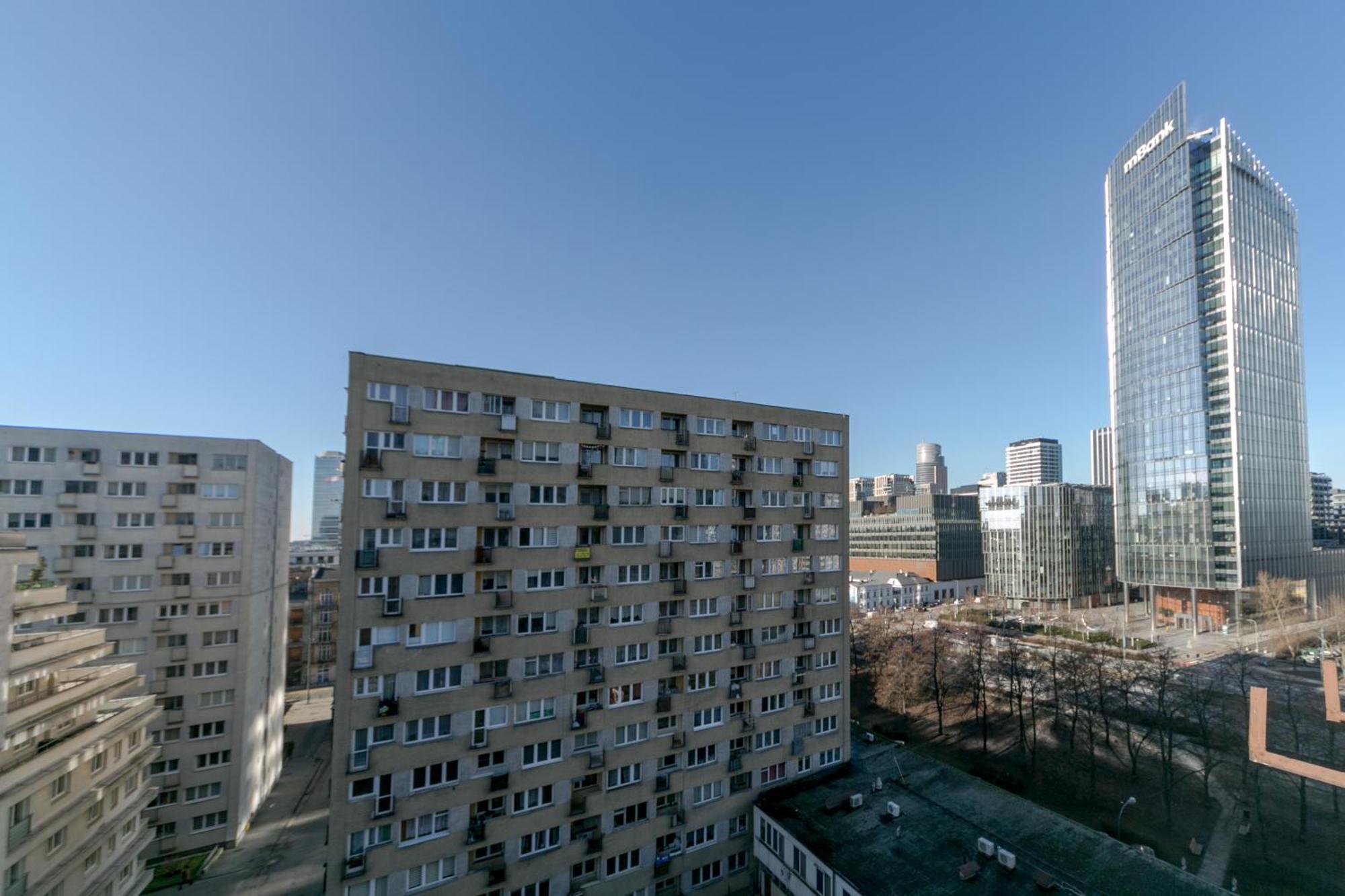 Warsaw Concierge Panska 61 Apartment Exterior photo