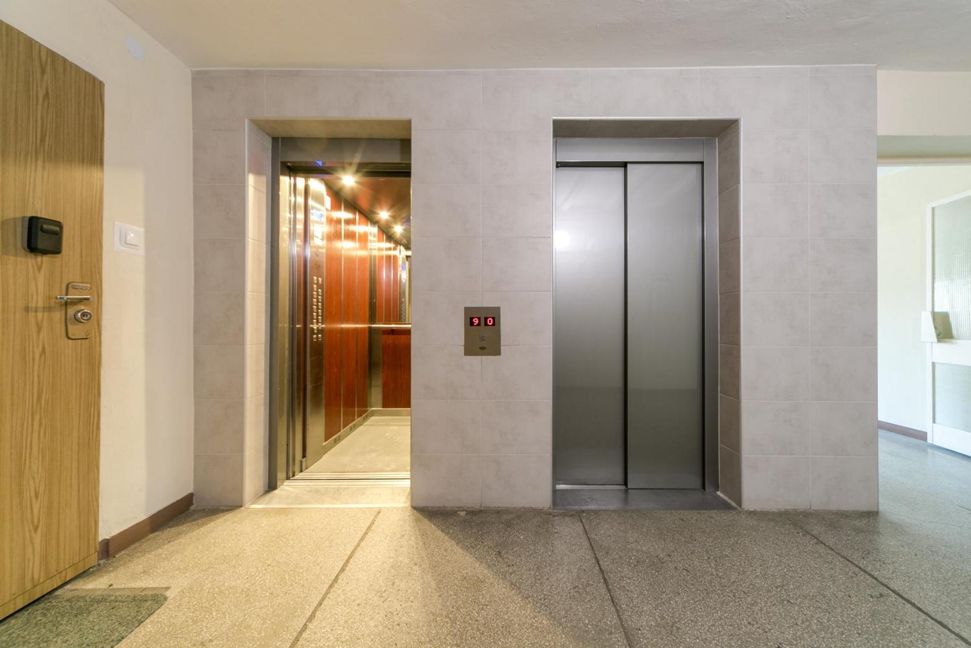 Warsaw Concierge Panska 61 Apartment Exterior photo