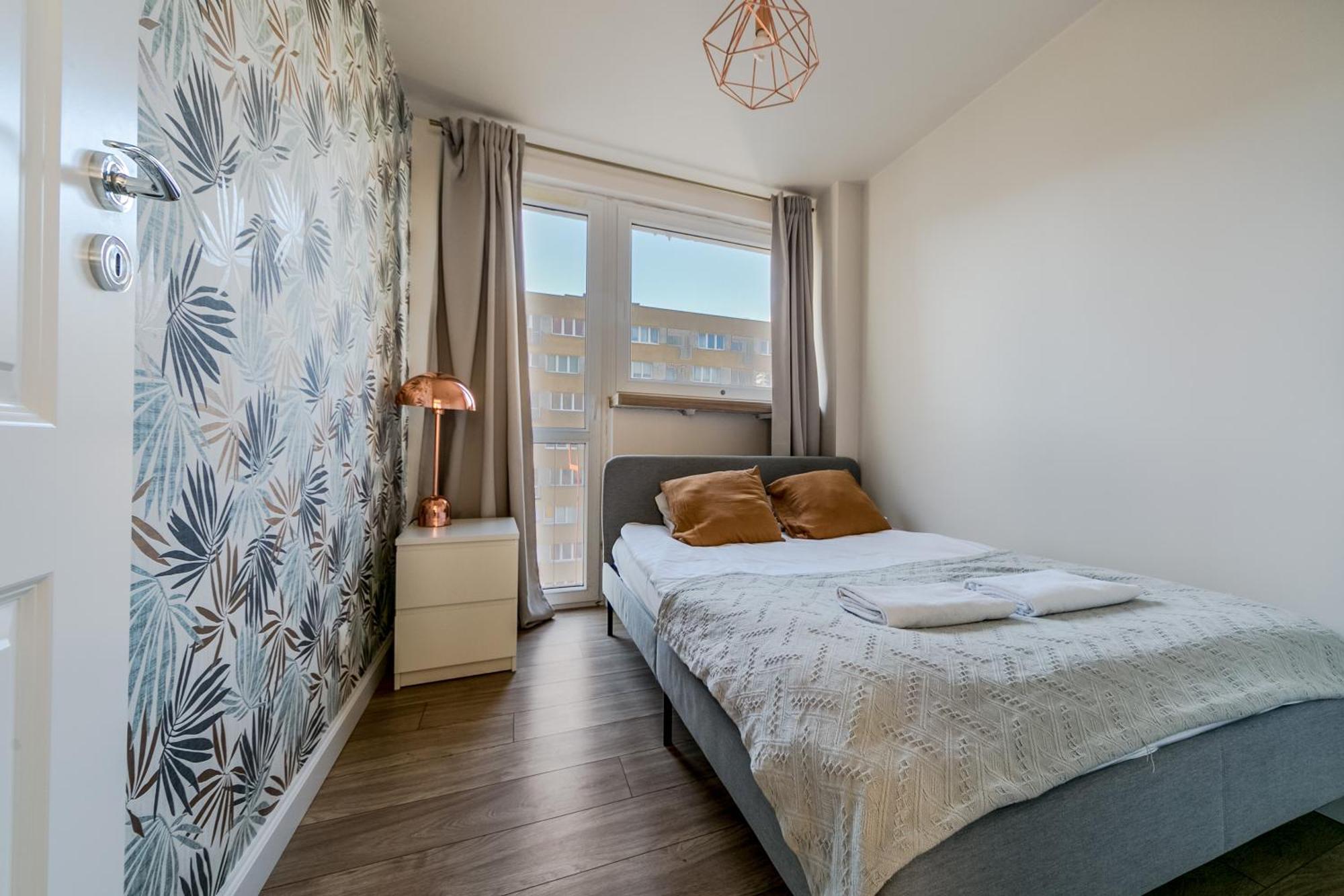 Warsaw Concierge Panska 61 Apartment Exterior photo