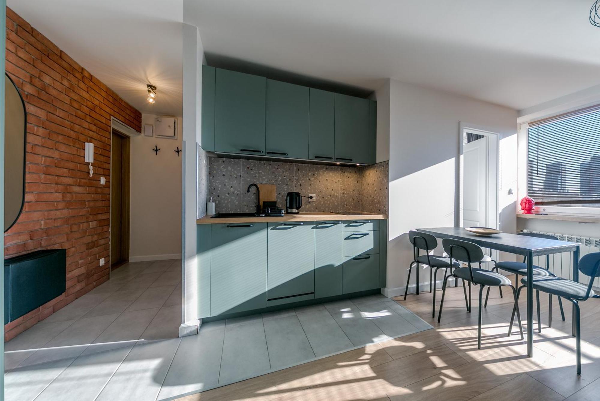 Warsaw Concierge Panska 61 Apartment Exterior photo