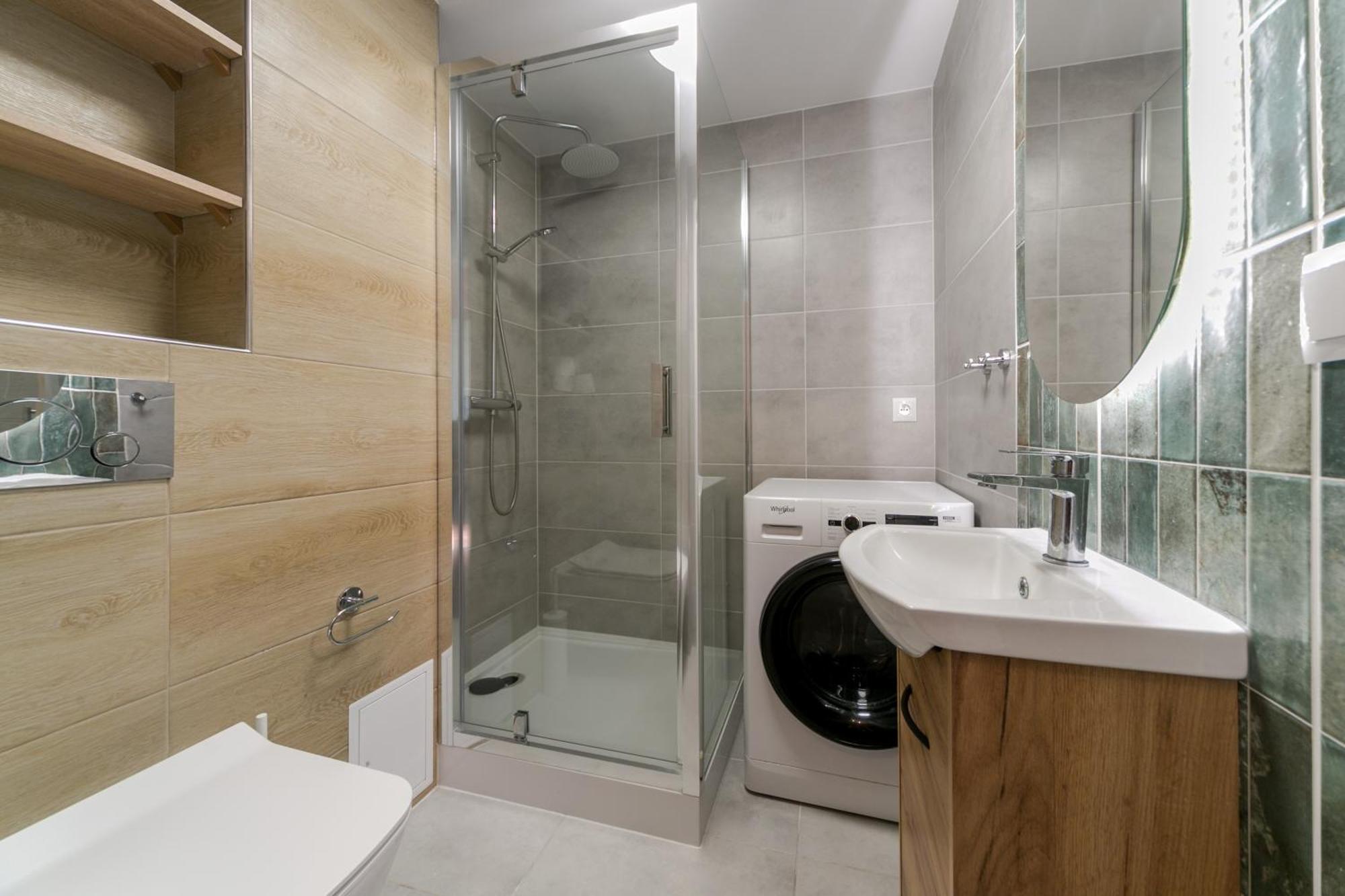 Warsaw Concierge Panska 61 Apartment Exterior photo